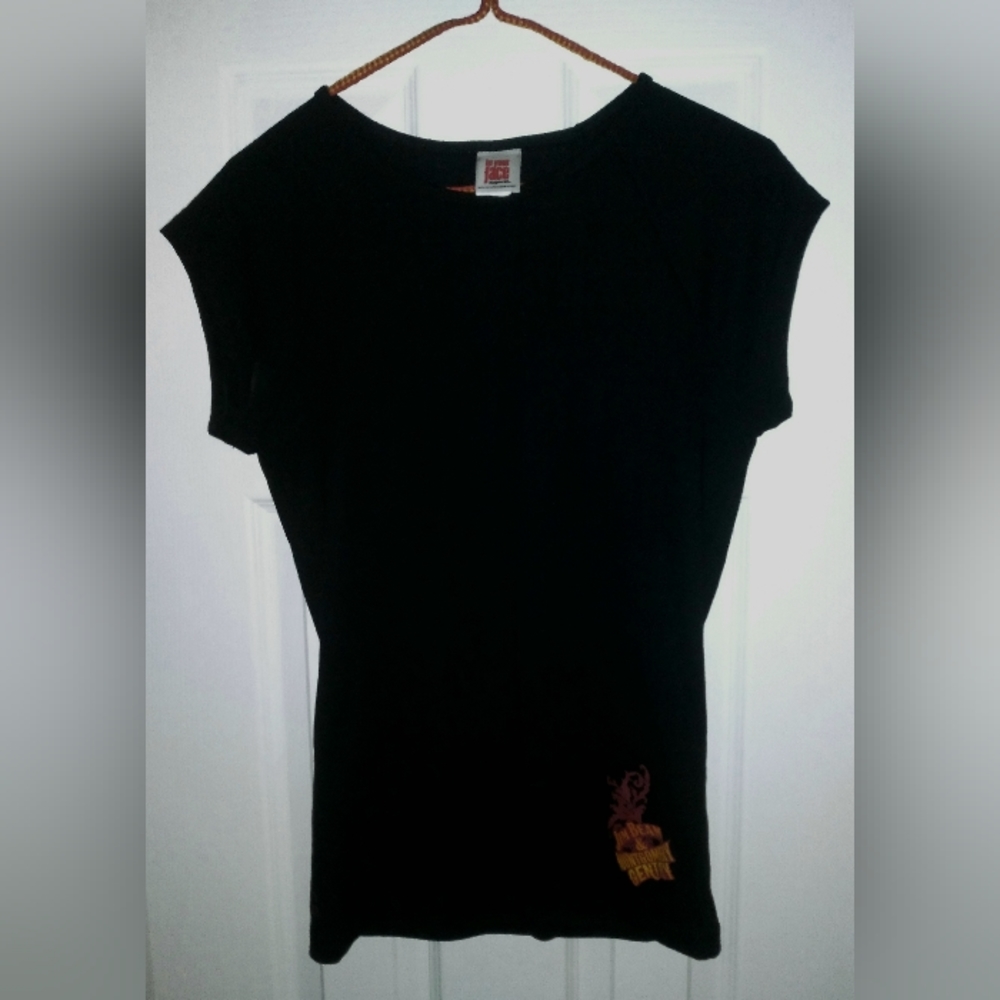 Women's  promotional  tee shirts